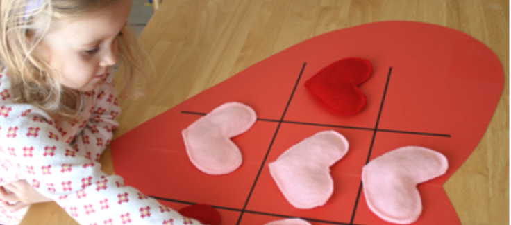 Valentine's Day Party
